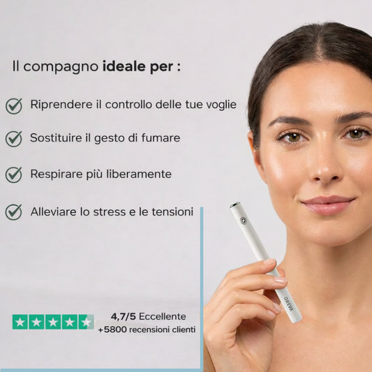 Oréva Pura Vitamina