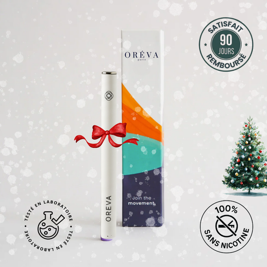 Oréva Vitamine Boost