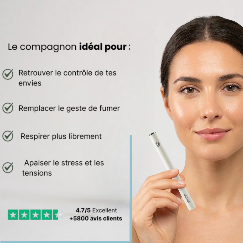 Oréva Vitamine Boost