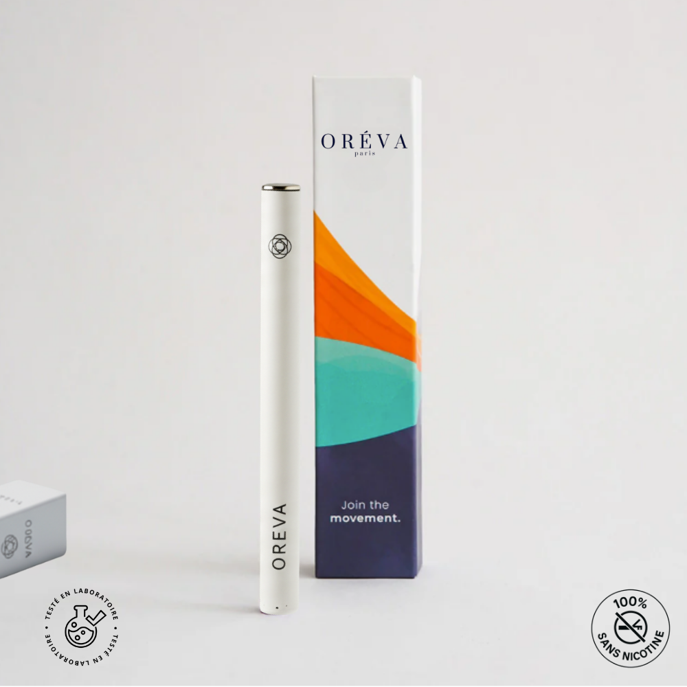 Orva Vitamine Boost Orva Paris Orva Vitamine Boost Orva Paris