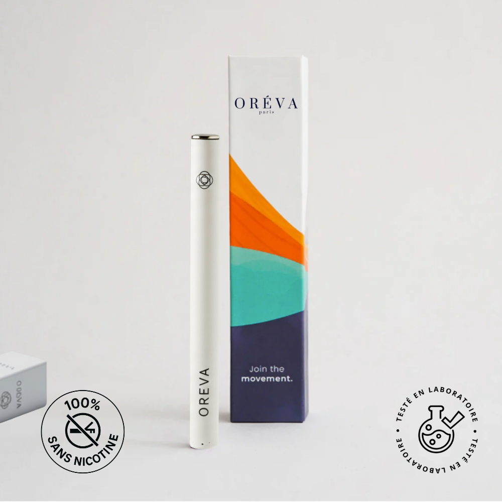 Oréva Pura Vitamina