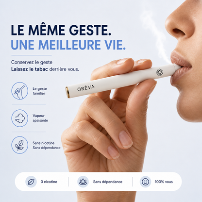 Oréva Vitamine Boost