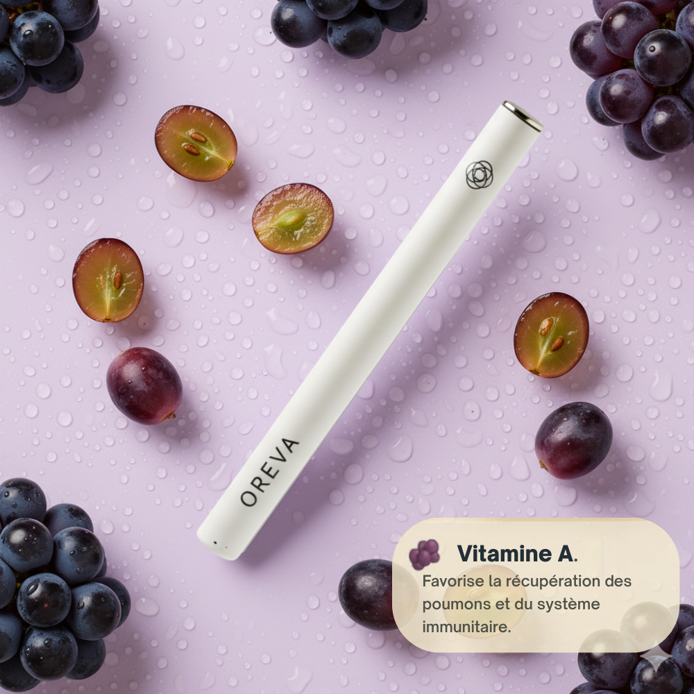 Oréva Vitamine Boost