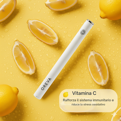 Oréva Pura Vitamina