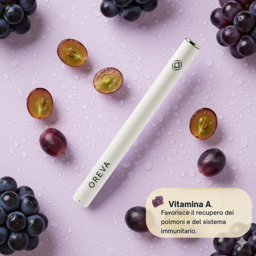 Oréva Pura Vitamina